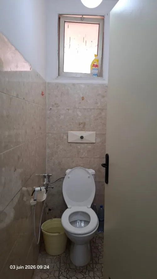 Vente Appartement F3 Alger Bordj el kiffan
