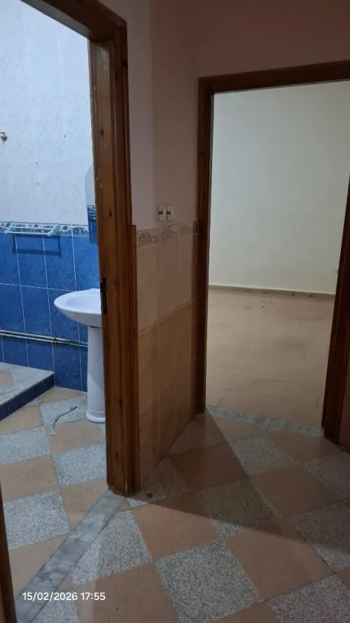 Location Appartement Niveau de villa F4 Alger Bordj el bahri