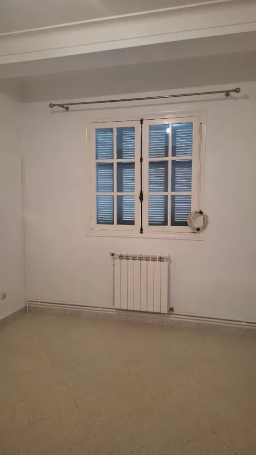 Location Appartement Niveau de villa F3 Alger Bordj el bahri