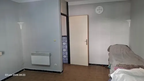 Vente Appartement F3 Alger Bordj el kiffan