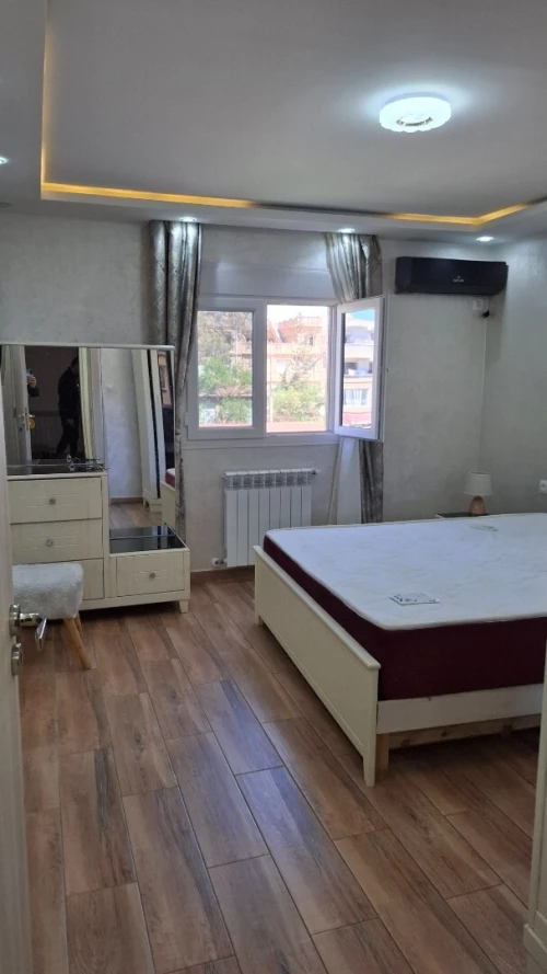Vente Appartement F5 Alger Bordj el bahri