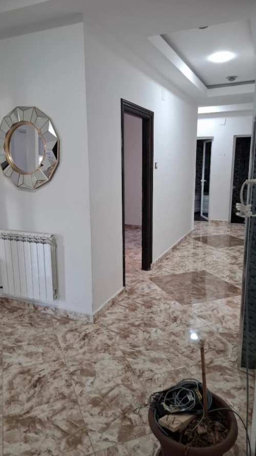 Vente Appartement F4 Alger Bordj el bahri