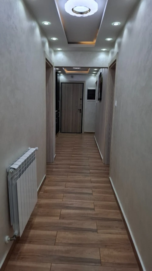 Vente Appartement F5 Alger Bordj el bahri