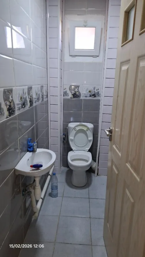 Location Appartement F4 Alger Bordj el bahri