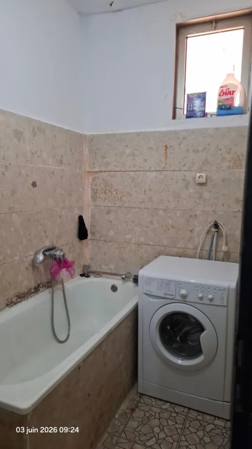 Vente Appartement F3 Alger Bordj el kiffan