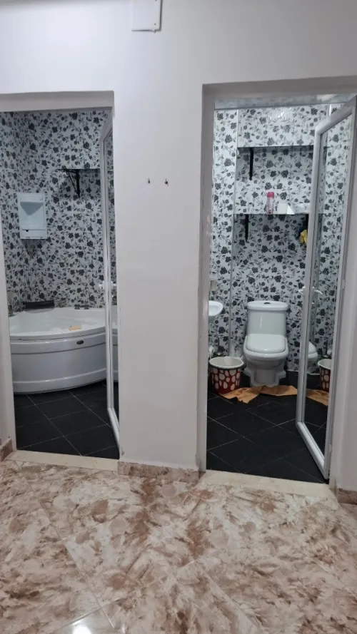 Vente Appartement F4 Alger Bordj el bahri