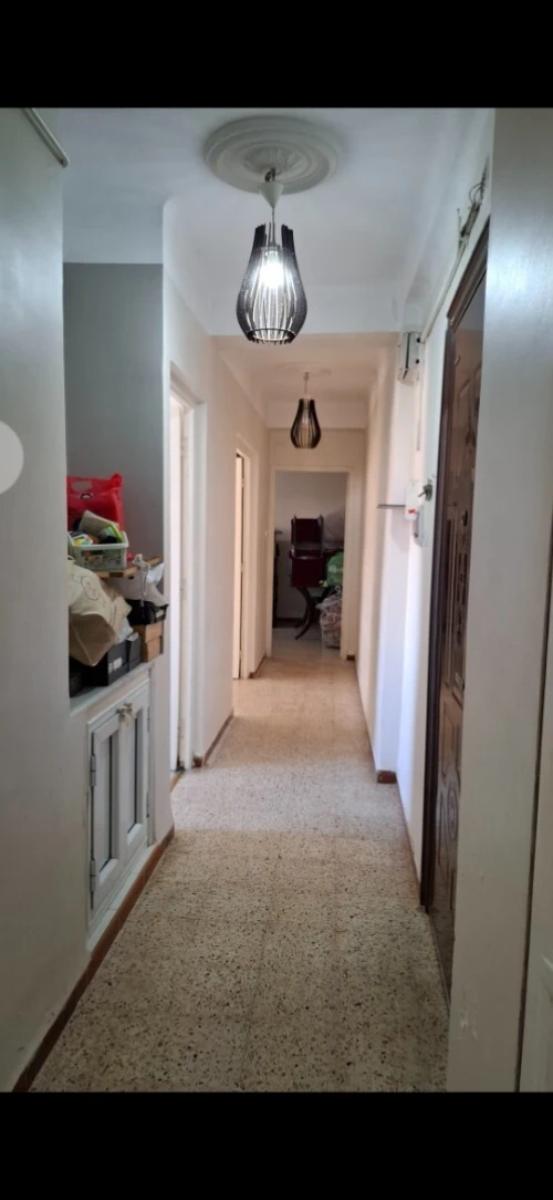 Vente Appartement F3 Alger Bordj el bahri