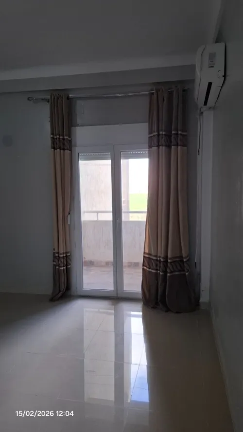 Location Appartement F4 Alger Bordj el bahri