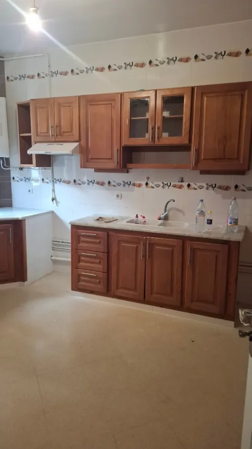 Location Appartement Niveau de villa F3 Alger Bordj el bahri