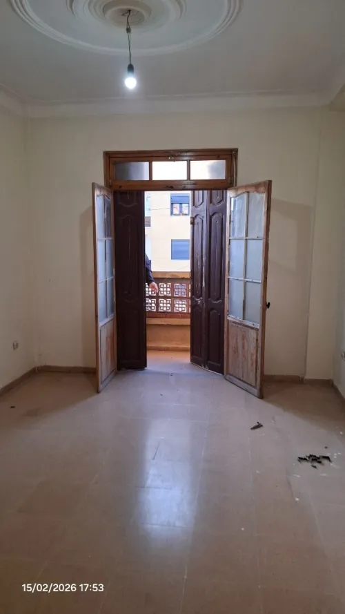 Location Appartement Niveau de villa F4 Alger Bordj el bahri