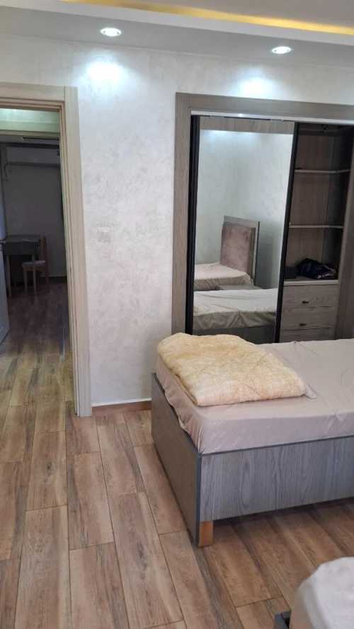 Vente Appartement F5 Alger Bordj el bahri