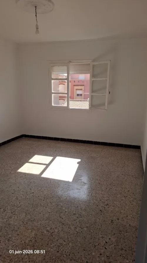 Location Appartement F4 Alger Bordj el bahri