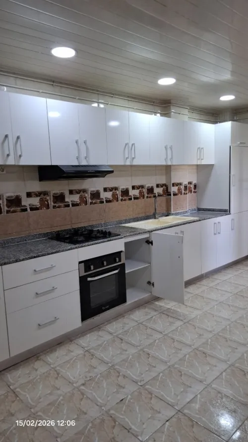 Location Appartement F4 Alger Bordj el bahri