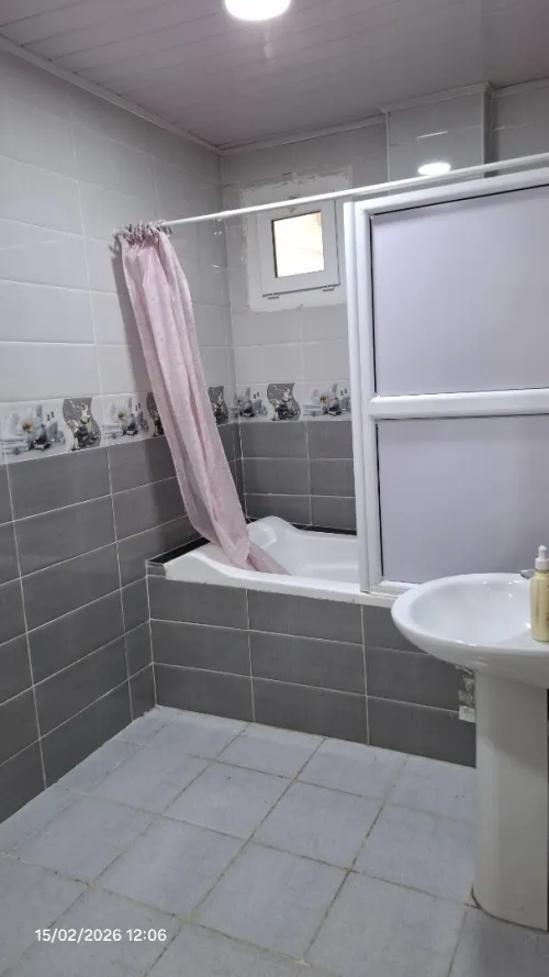 Location Appartement F4 Alger Bordj el bahri