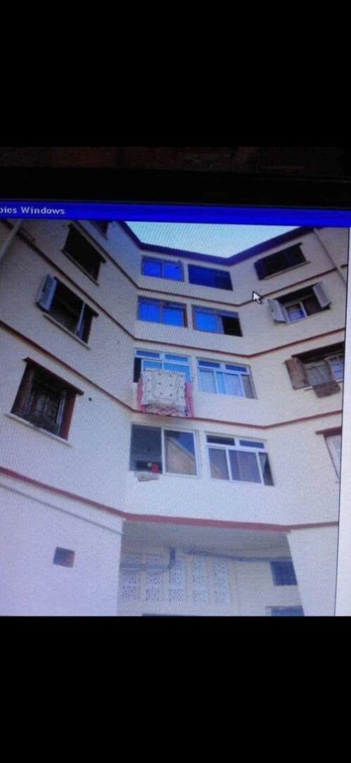 Location Appartement F4 Alger Bordj el bahri