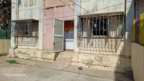 Vente Appartement F3 Alger Bordj el kiffan