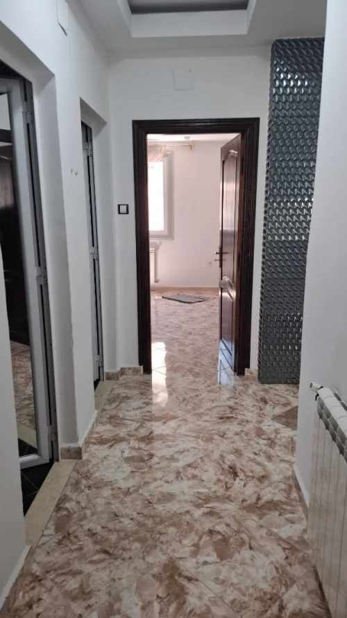 Vente Appartement F4 Alger Bordj el bahri