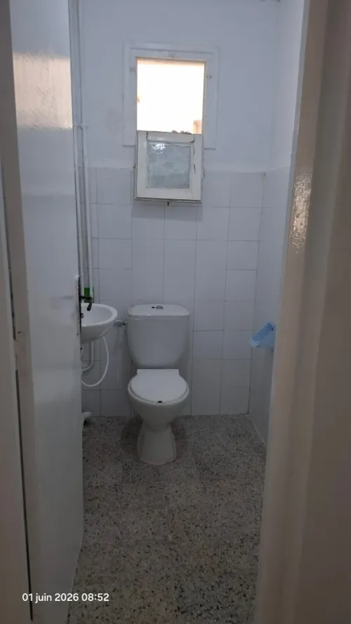 Location Appartement F4 Alger Bordj el bahri