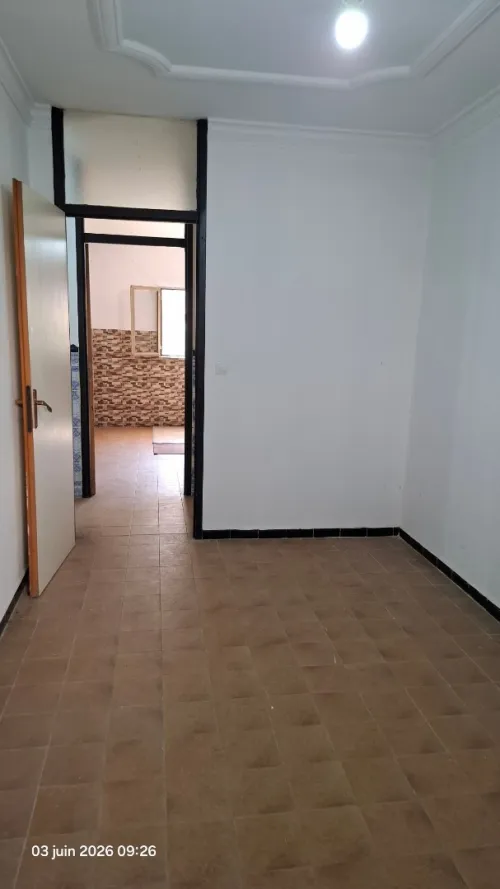 Vente Appartement F3 Alger Bordj el kiffan