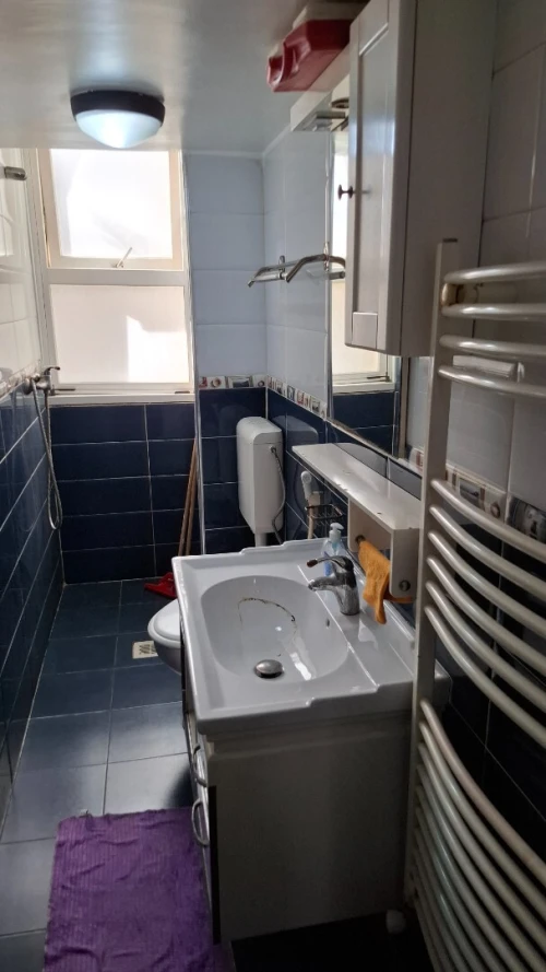 Location vacances Appartement Niveau de villa Studio Alger Bordj el bahri