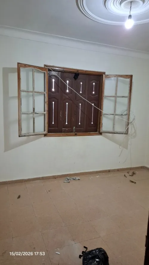 Location Appartement Niveau de villa F4 Alger Bordj el bahri