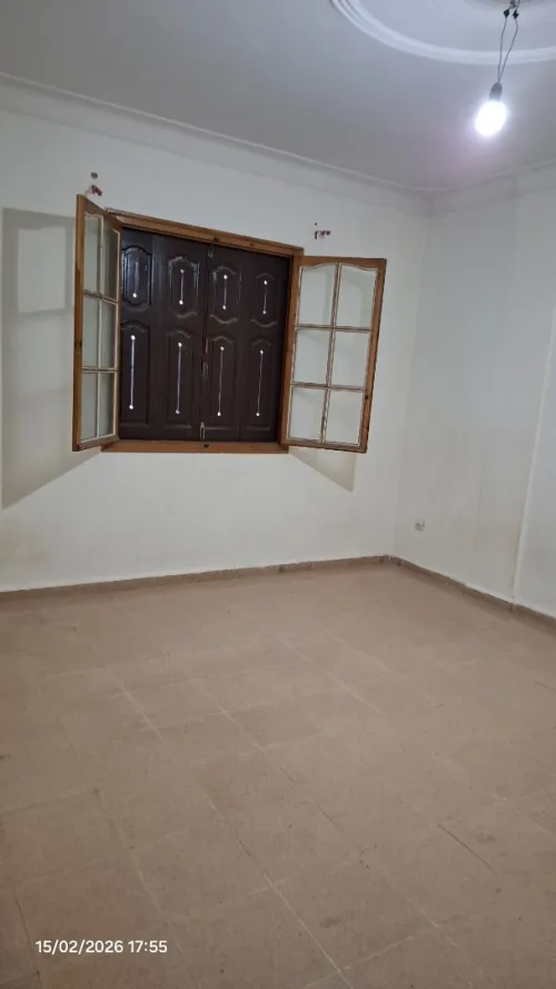 Location Appartement Niveau de villa F4 Alger Bordj el bahri