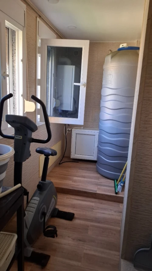 Vente Appartement F5 Alger Bordj el bahri