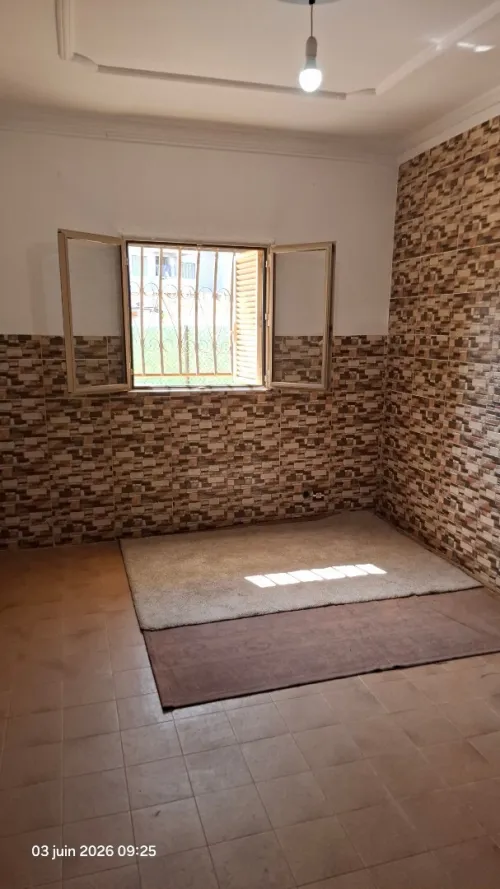 Vente Appartement F3 Alger Bordj el kiffan