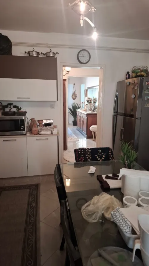 Vente Appartement F4 Alger Bordj el bahri