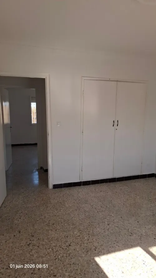 Location Appartement F4 Alger Bordj el bahri