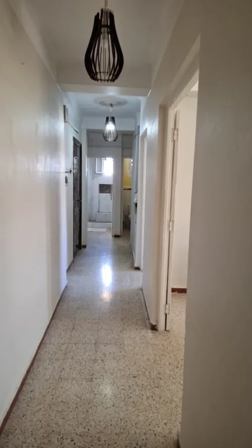 Vente Appartement F3 Alger Bordj el bahri