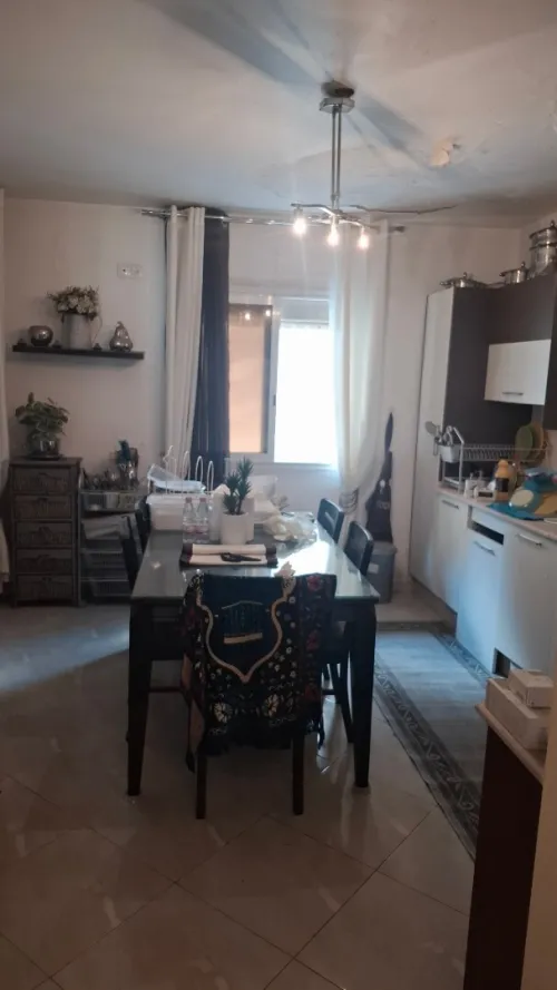 Vente Appartement F4 Alger Bordj el bahri