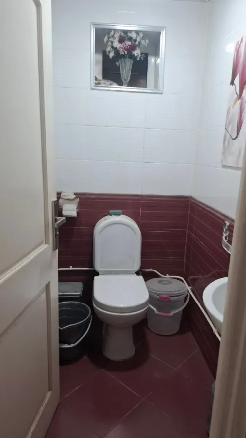 Vente Appartement F4 Alger Bordj el bahri