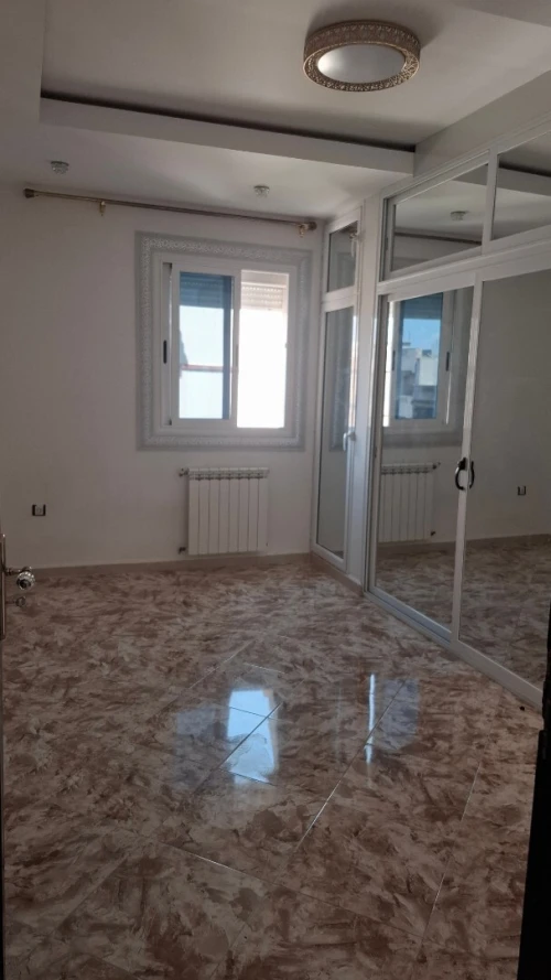 Vente Appartement F4 Alger Bordj el bahri