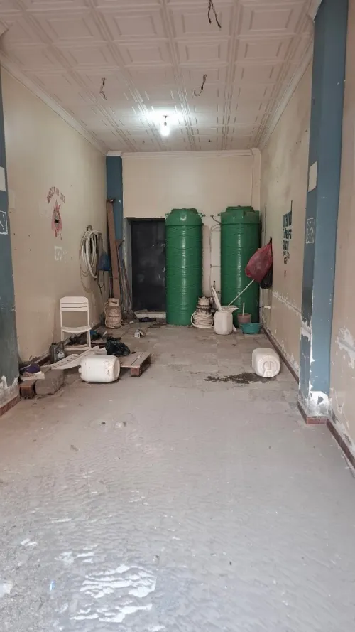 Location Appartement F4 Alger Bordj el bahri