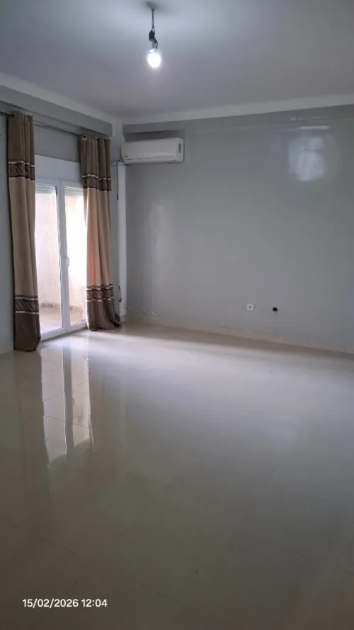 Location Appartement F4 Alger Bordj el bahri