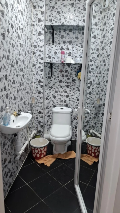 Vente Appartement F4 Alger Bordj el bahri