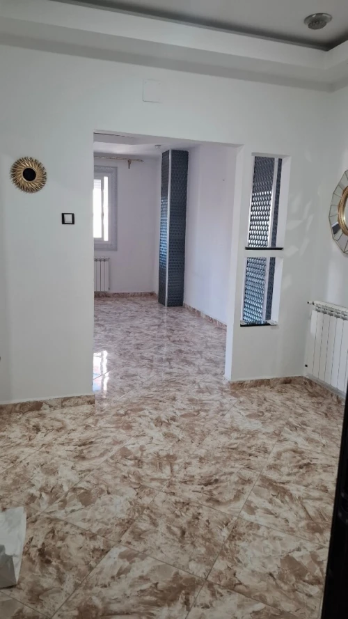 Vente Appartement F4 Alger Bordj el bahri