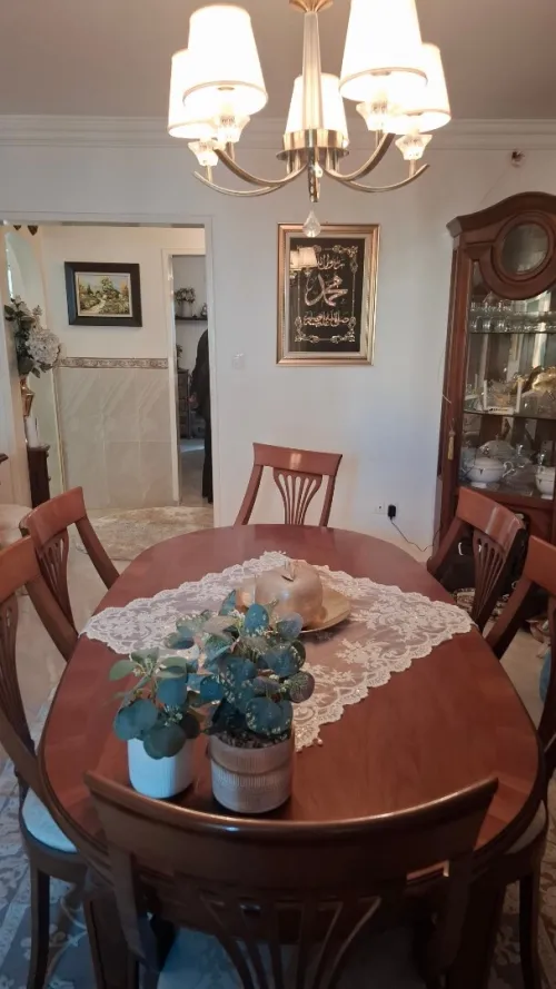 Vente Appartement F4 Alger Bordj el bahri