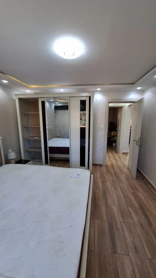 Vente Appartement F5 Alger Bordj el bahri