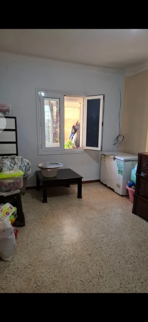 Vente Appartement F3 Alger Bordj el bahri