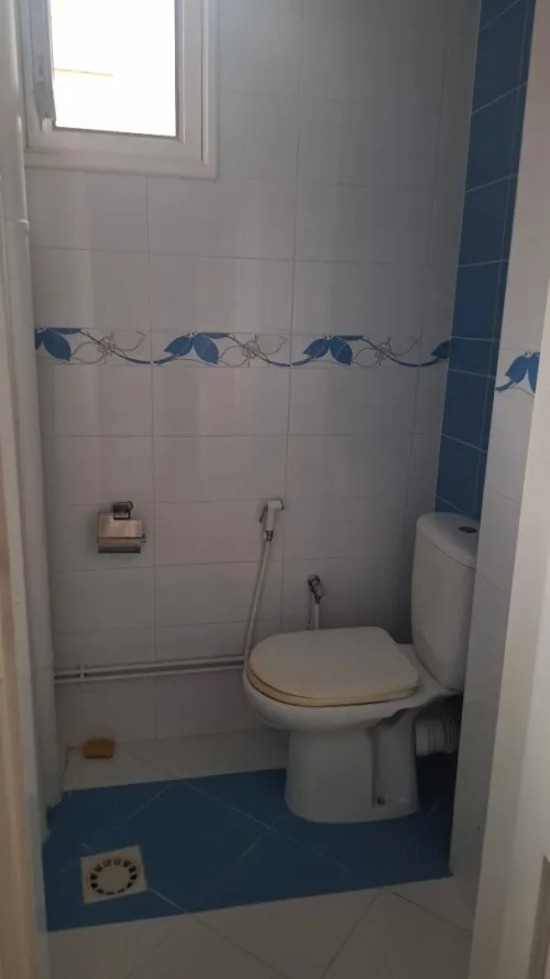 Location Appartement Niveau de villa F3 Alger Bordj el bahri