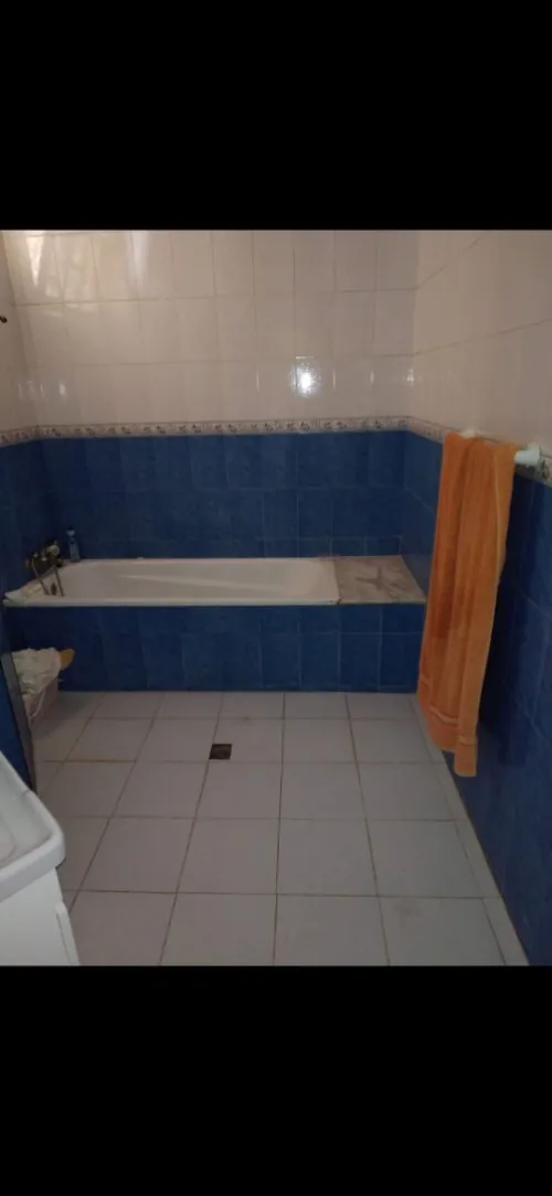 Location Appartement F4 Alger Bordj el bahri