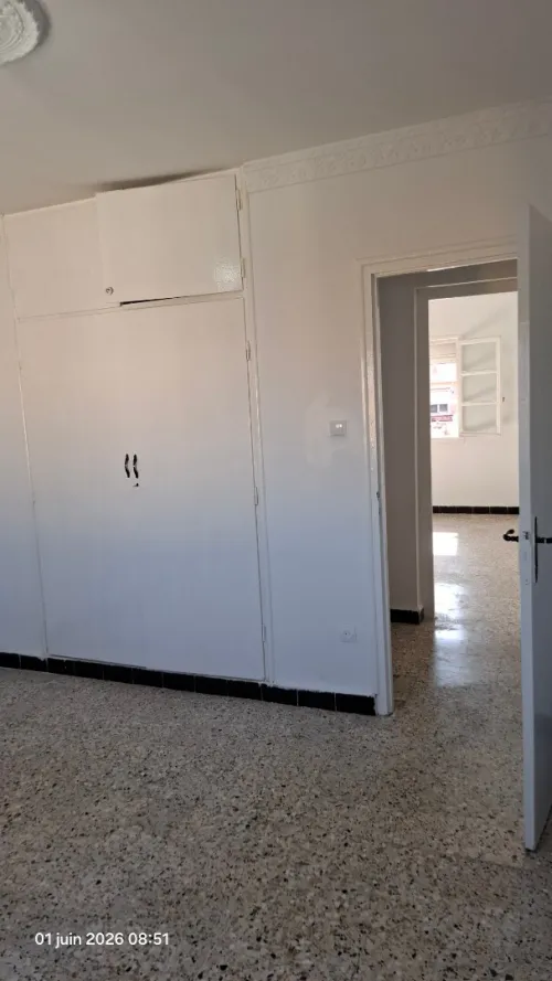 Location Appartement F4 Alger Bordj el bahri