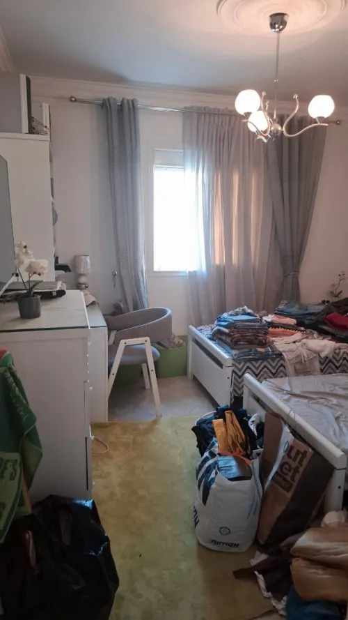 Vente Appartement F4 Alger Bordj el bahri