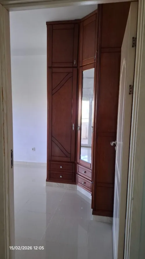 Location Appartement F4 Alger Bordj el bahri