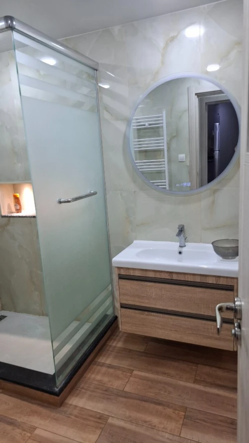 Vente Appartement F5 Alger Bordj el bahri