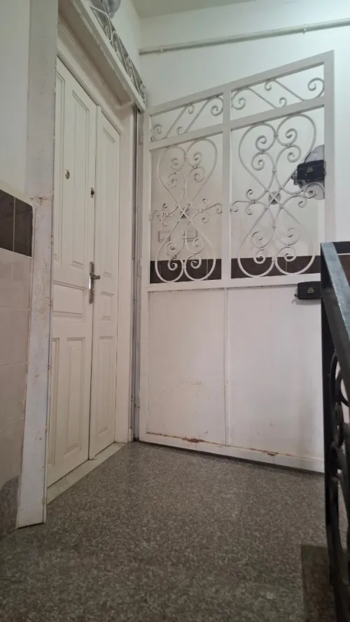 Location Appartement Niveau de villa F3 Alger Bordj el bahri