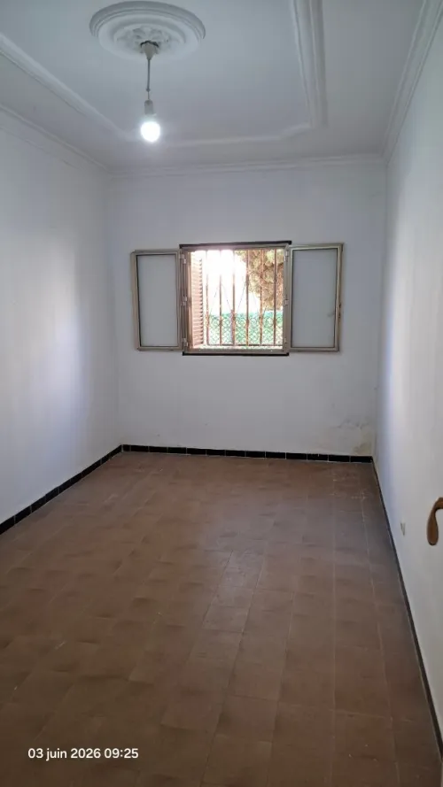 Vente Appartement F3 Alger Bordj el kiffan