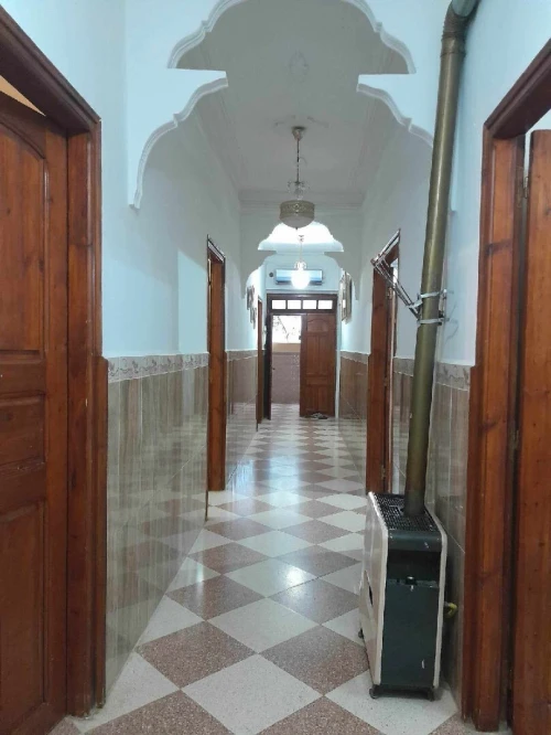 Vente Villa Blida Ouled yaich